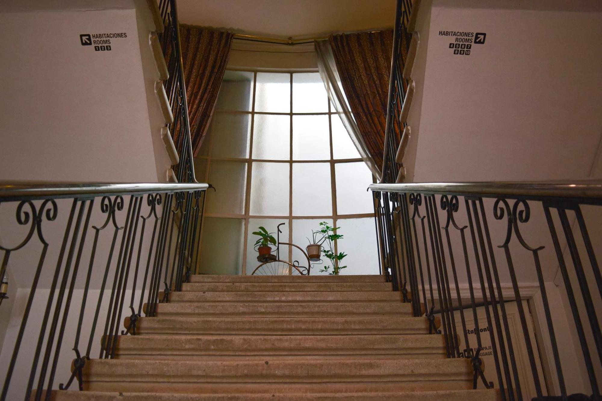 Bbcasita Bed & Breakfast Santiago
