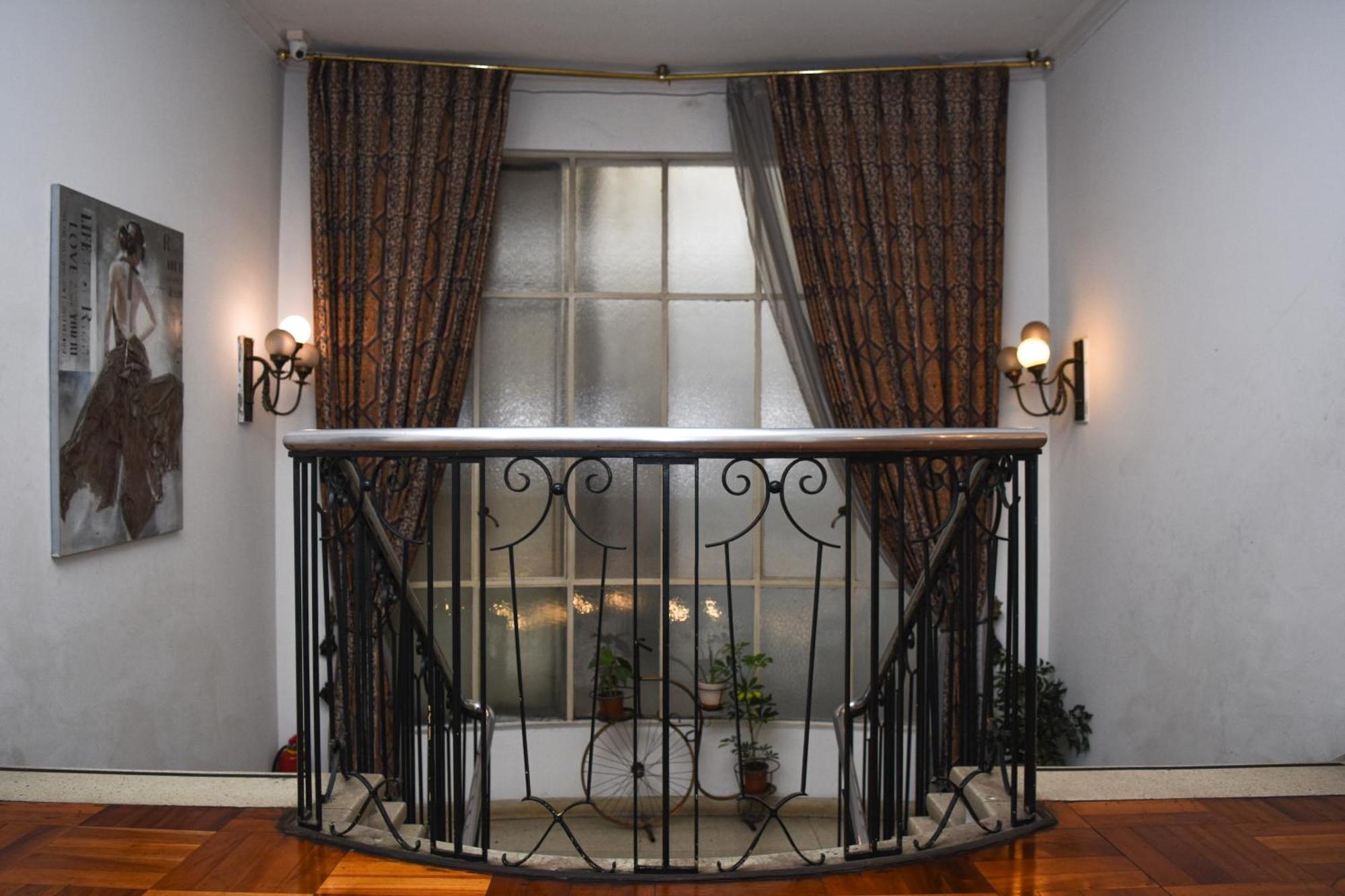 Bed & Breakfast Bbcasita