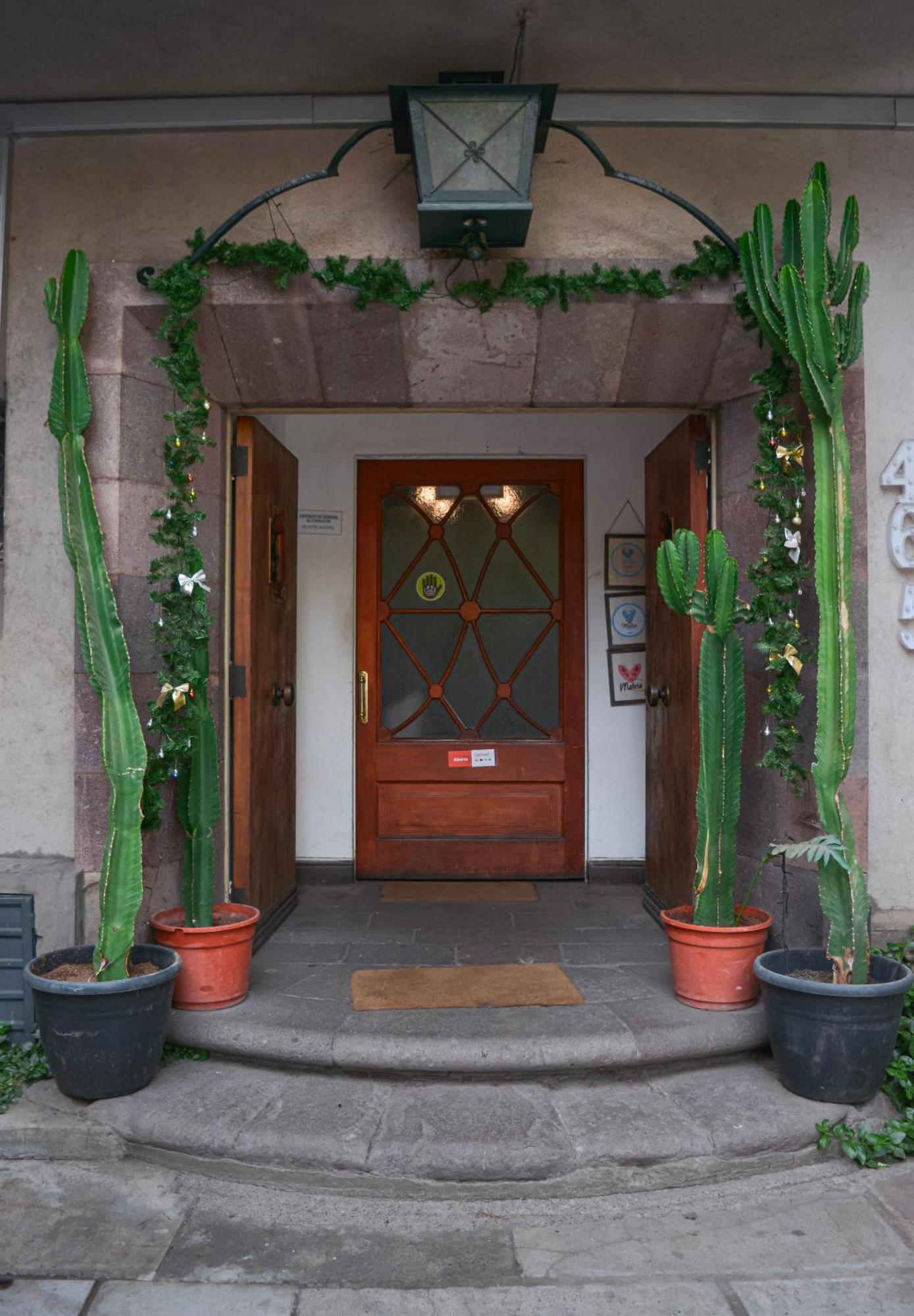Bed & Breakfast Bbcasita Santiago