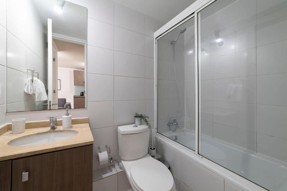 Live The Centro Experience Apartamento *