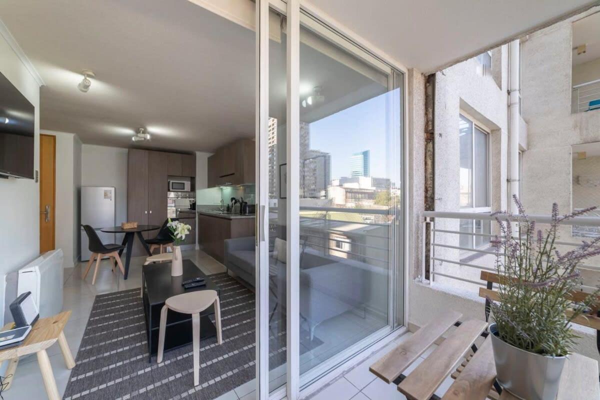 Live The Centro Experience Santiago