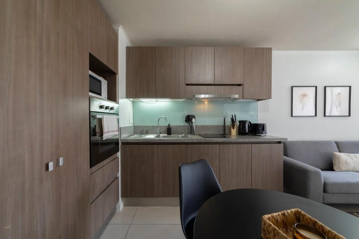 Live The Centro Experience Apartamento