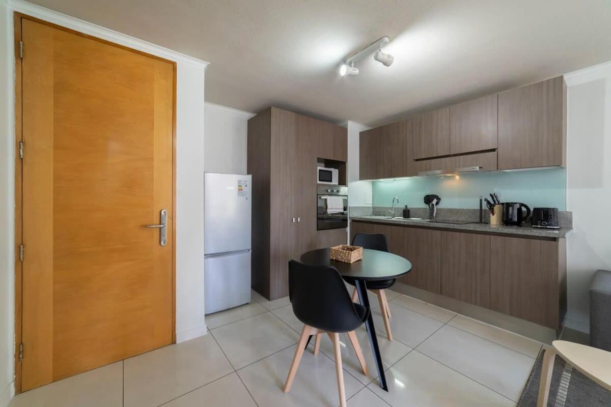 Live The Centro Experience Apartamento Santiago