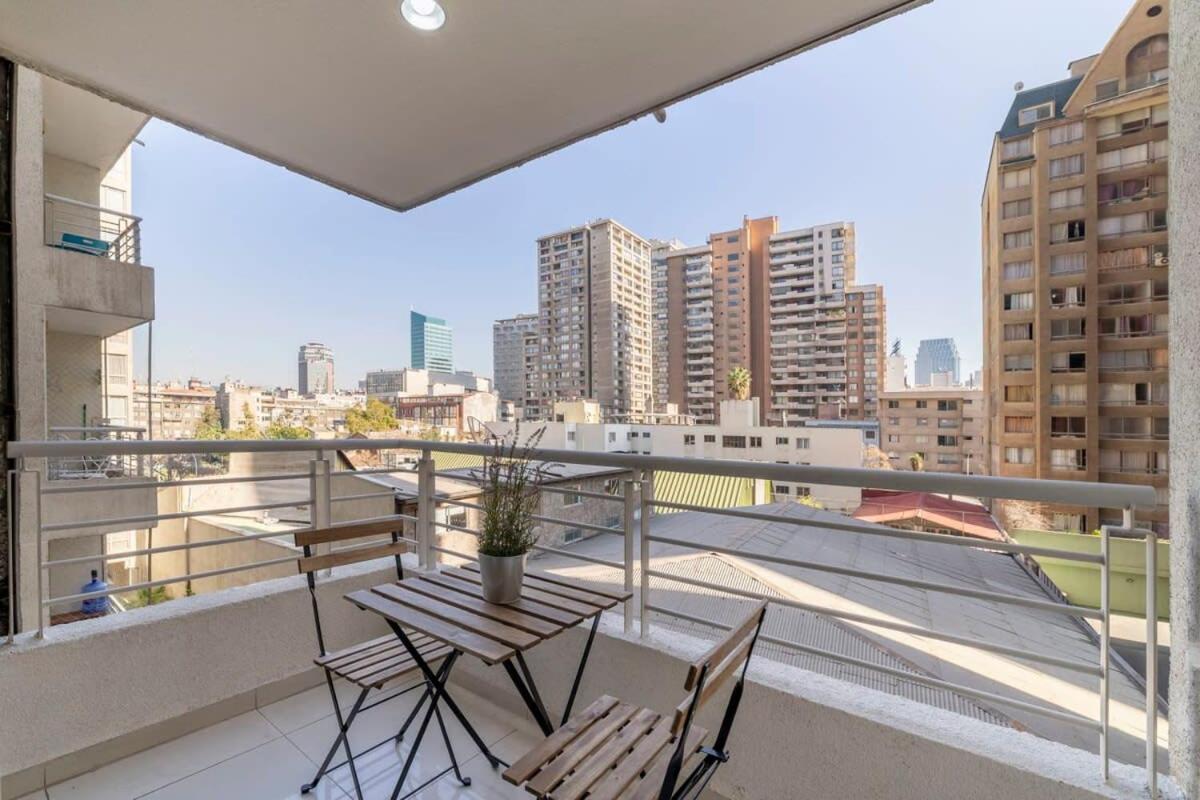 Live The Centro Experience * Santiago