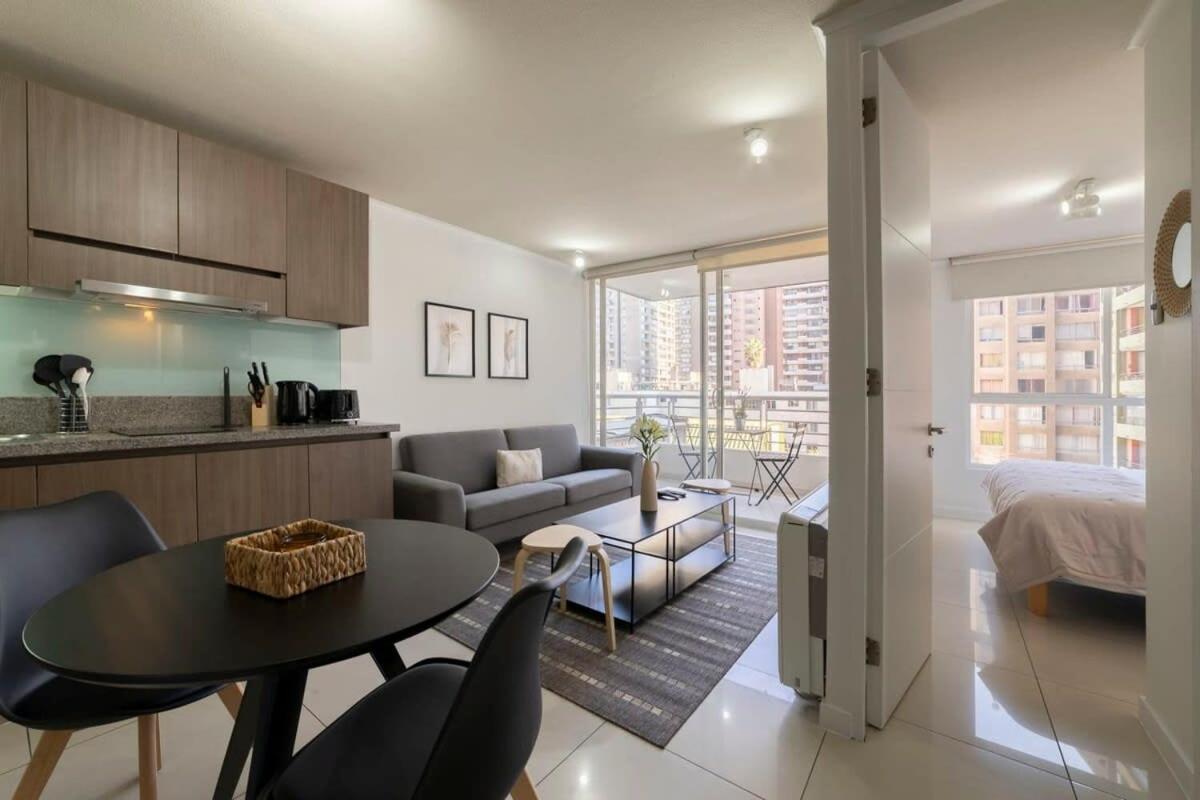 Live The Centro Experience Santiago