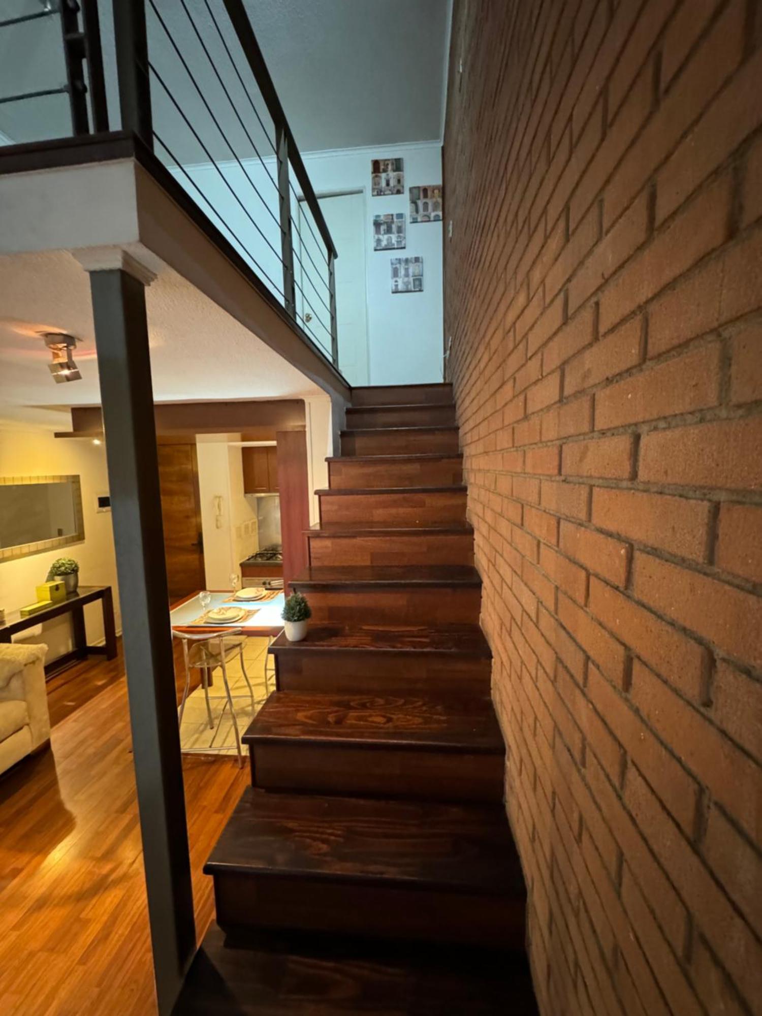 Apartamento Alta Merced 562 Santiago de Chile