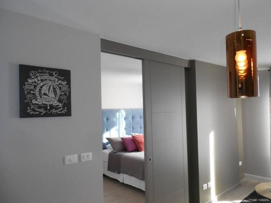 Fabuloso Departamento Cercano A Metro Santa Lucia Apartment