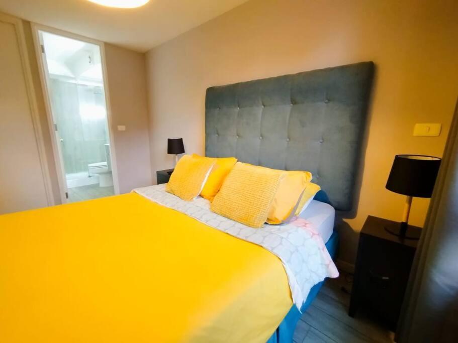 Apartment Fabuloso Departamento Cercano A Metro Santa Lucia Santiago