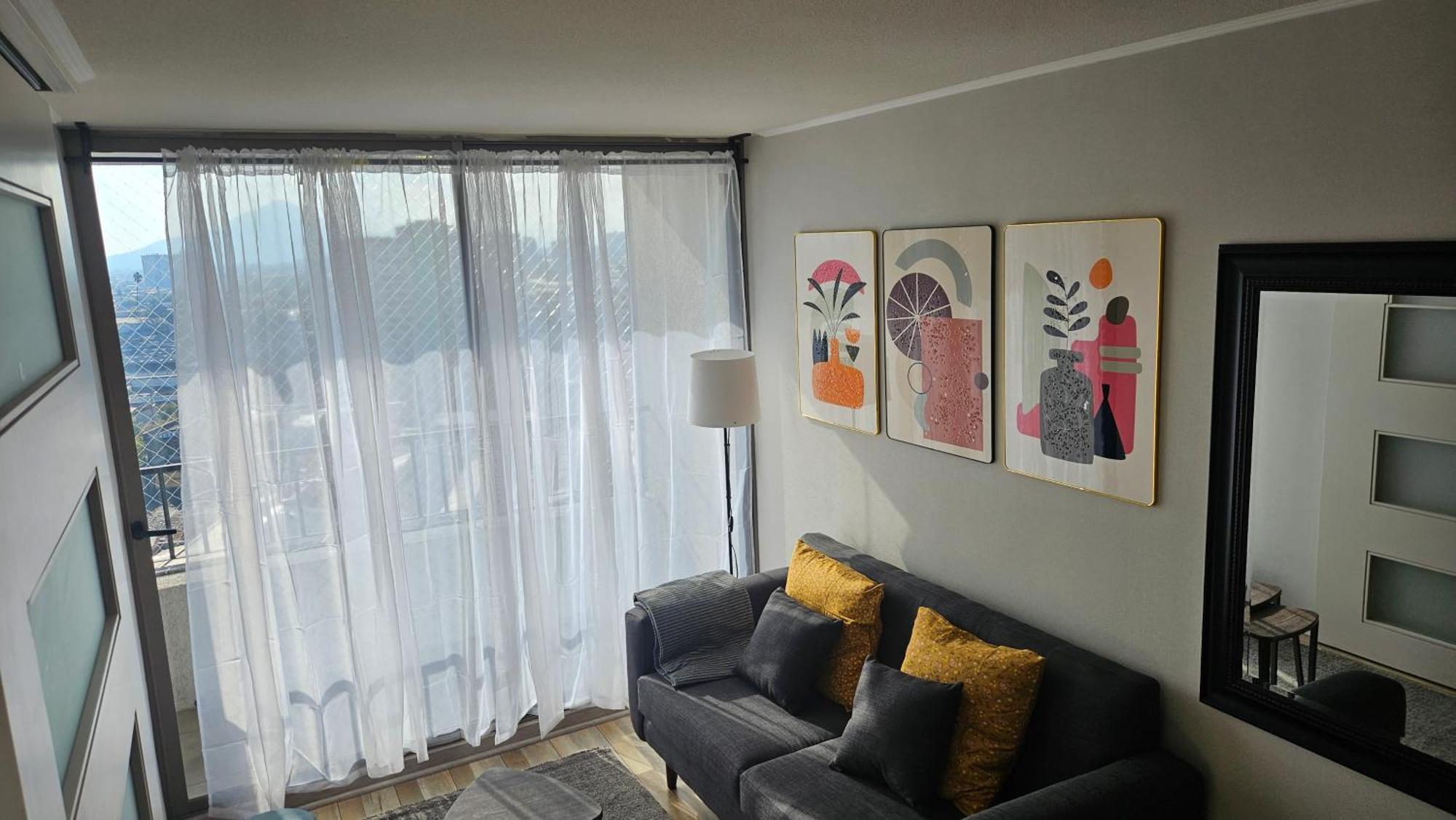 Apartment Estacion