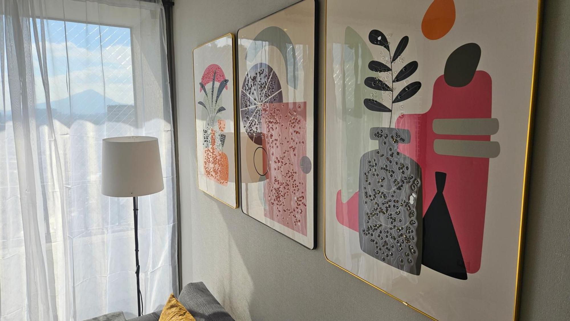 Apartment Estacion *