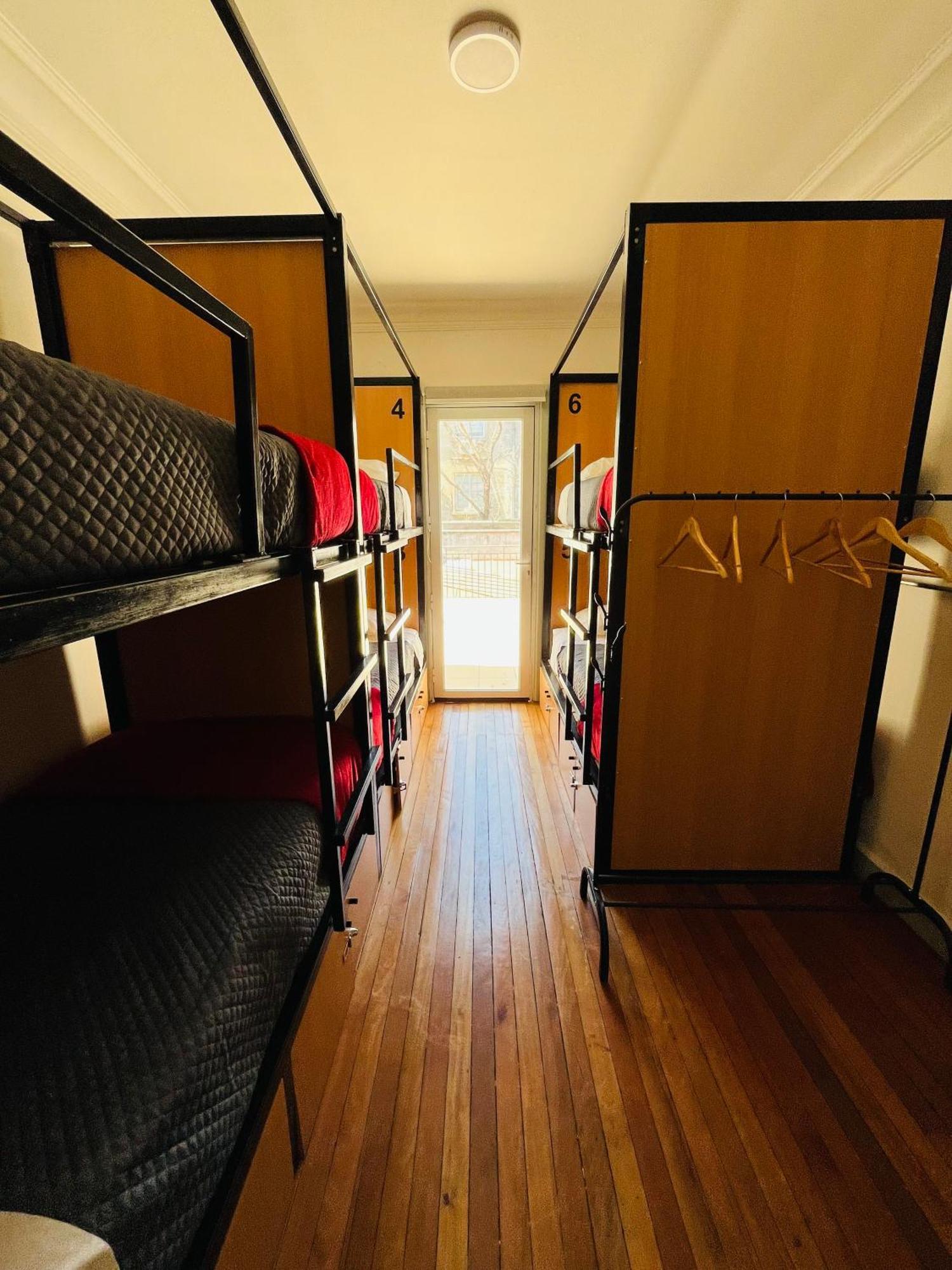 Enjoy Guest house