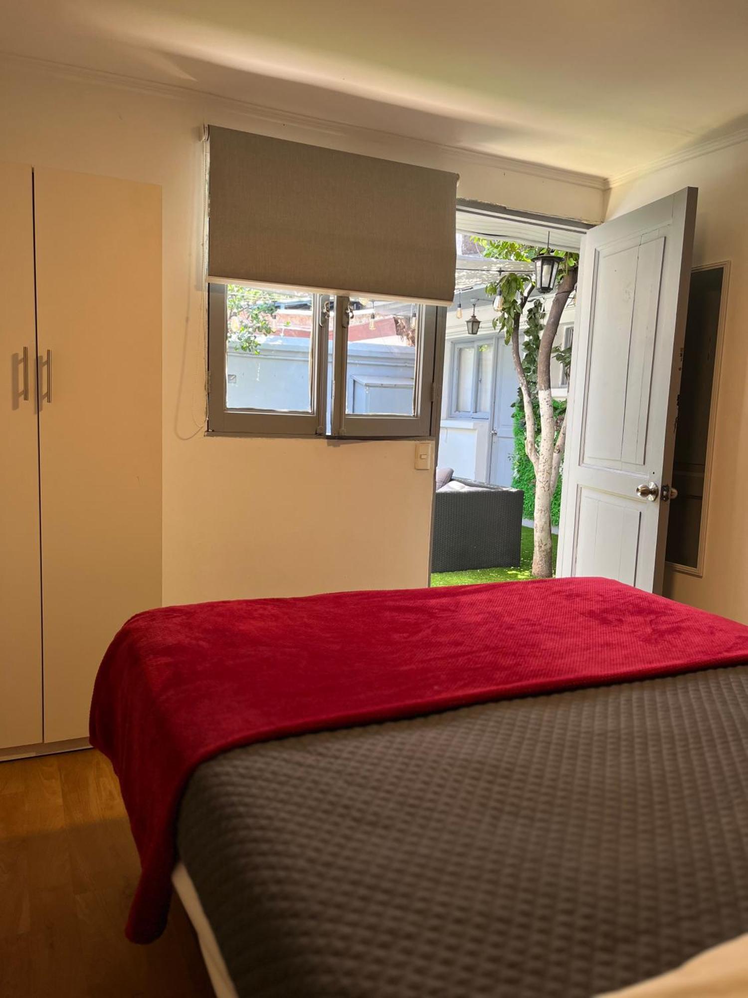 Enjoy Guest house Santiago