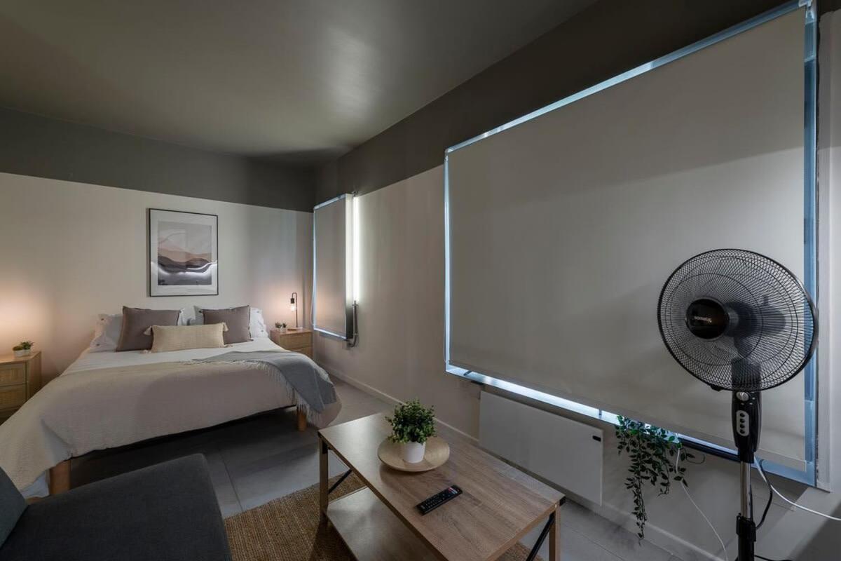 Apartment Moderno A Pasos Del Parque Balmaceda
