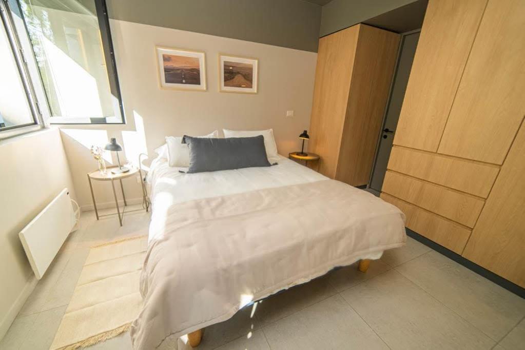 Espacio Sereno Cerca De Todo En Providencia Apartment