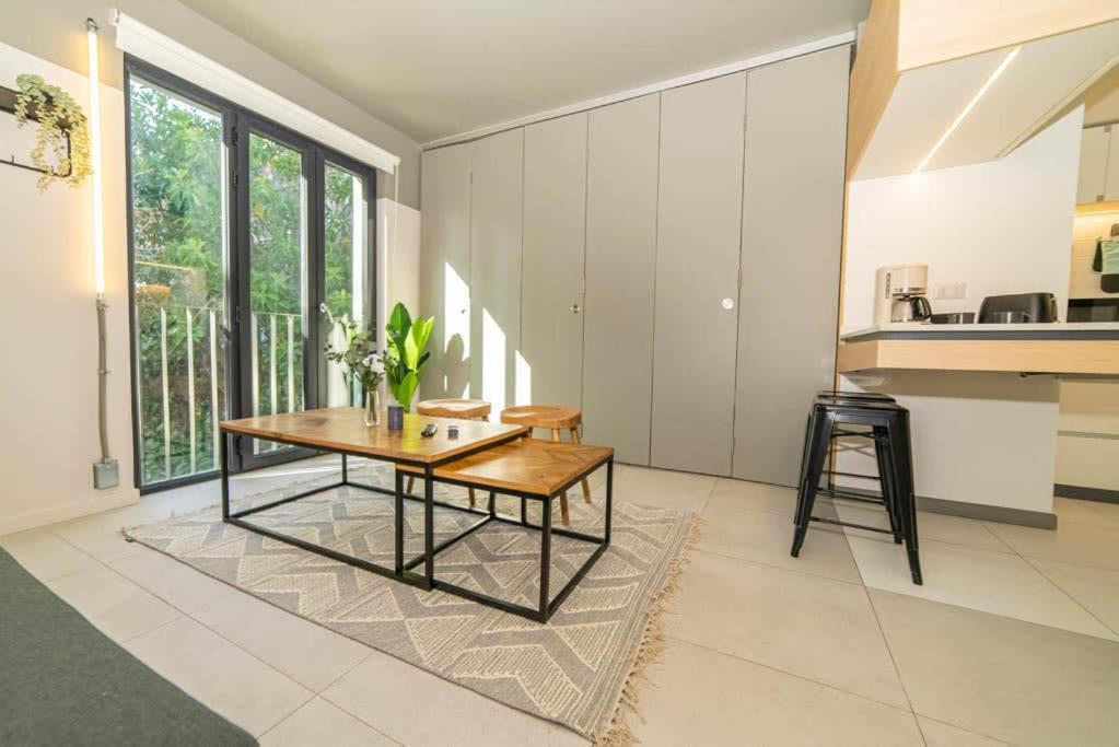 Espacio Sereno Cerca De Todo En Providencia Apartment *