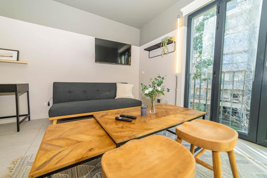 Apartment Espacio Sereno Cerca De Todo En Providencia *
