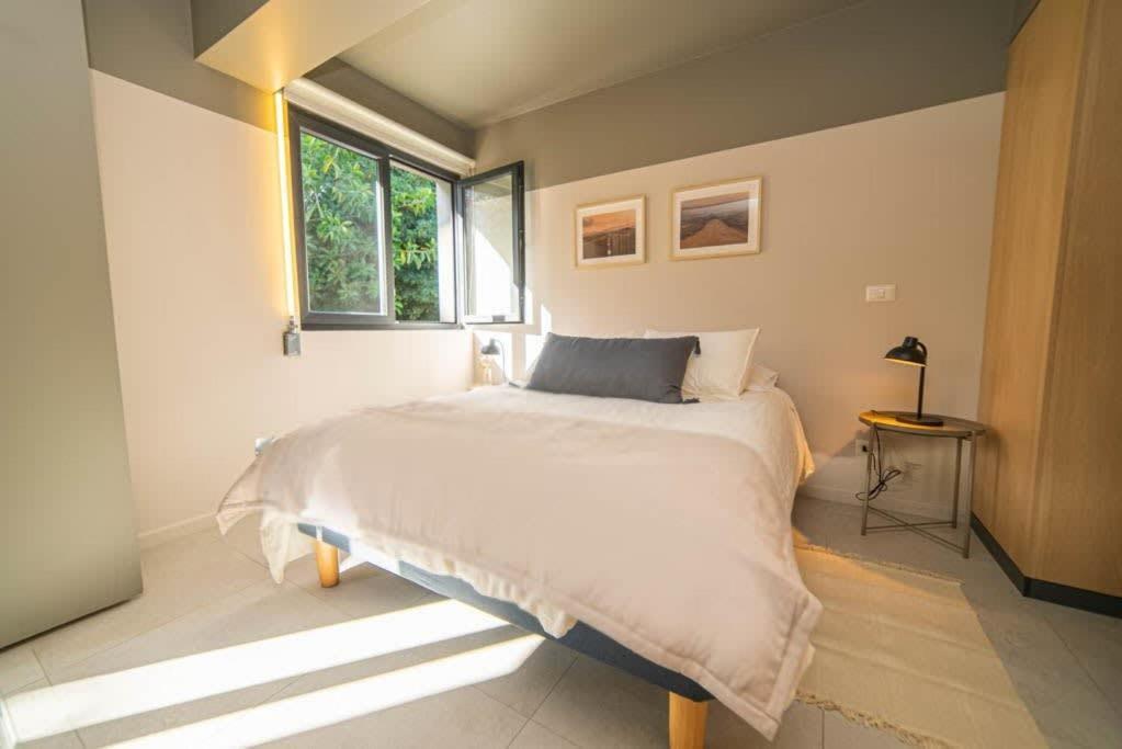 Apartment Espacio Sereno Cerca De Todo En Providencia Santiago