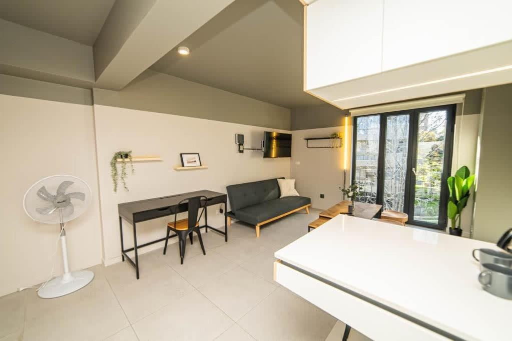 Apartment Espacio Sereno Cerca De Todo En Providencia *