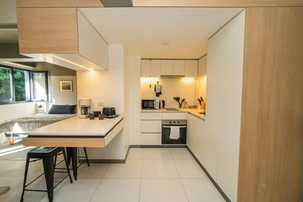 Espacio Sereno Cerca De Todo En Providencia * Santiago