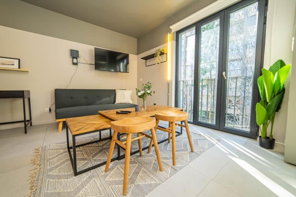 Apartment Espacio Sereno Cerca De Todo En Providencia