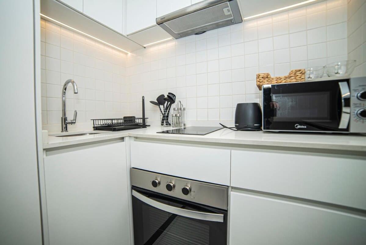 Relajate En Este Encantador Departamento Santiago