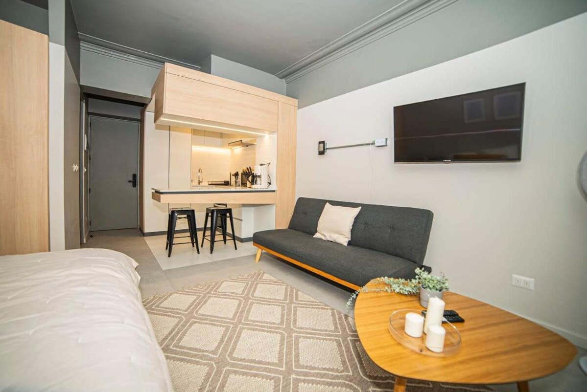 Apartment Relajate En Este Encantador Departamento Santiago