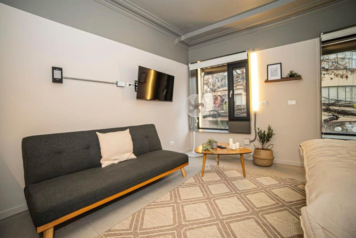 Apartment Relajate En Este Encantador Departamento *