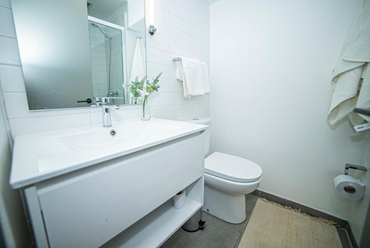 Relajate En Este Encantador Departamento Apartment Santiago