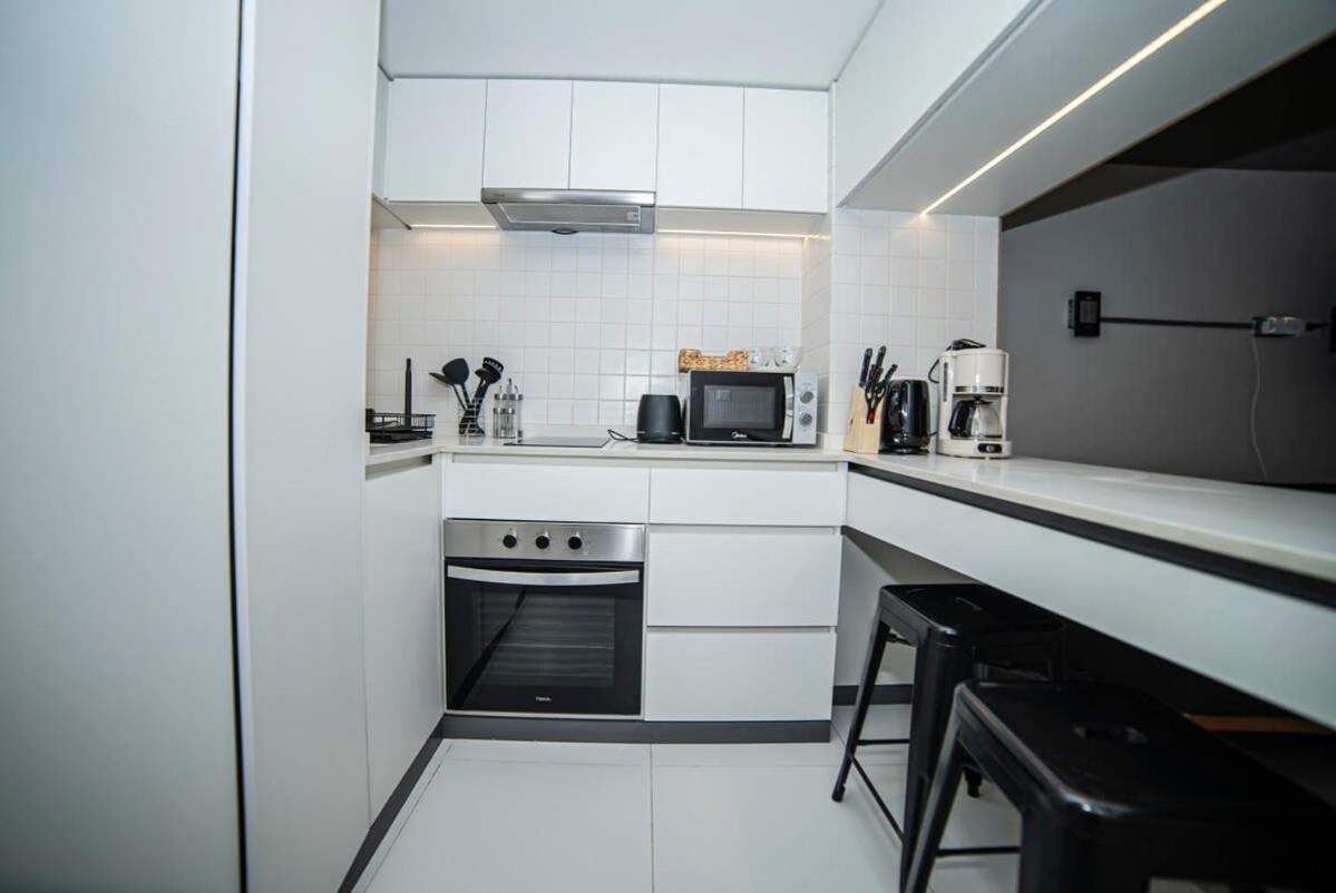 Relajate En Este Encantador Departamento Apartment *