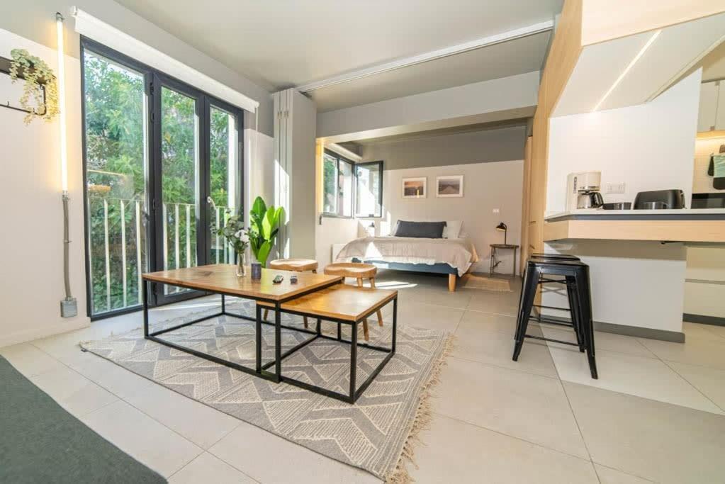 Espacio Sereno Cerca De Todo En Providencia
