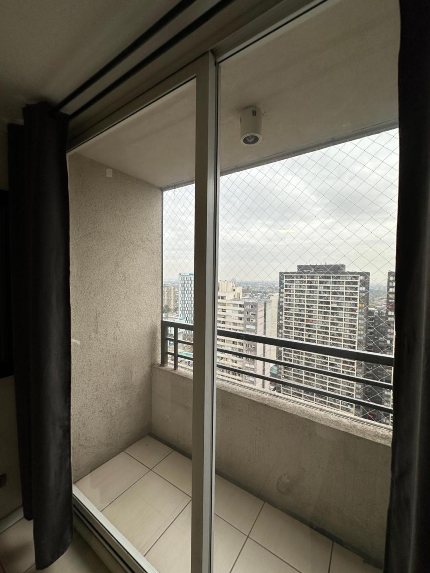 Departamentosfm Apartment *
