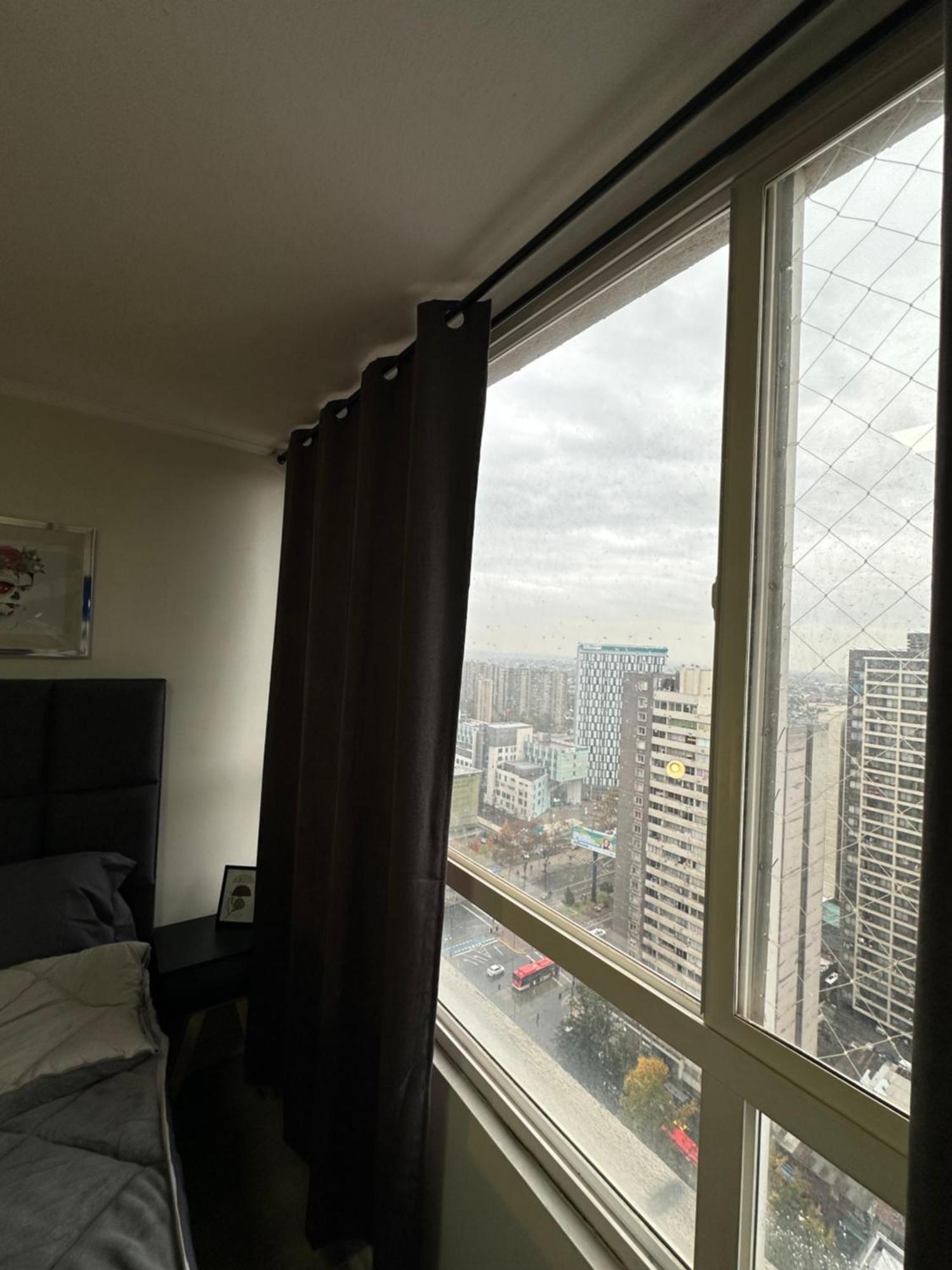 Departamentosfm Apartment Santiago
