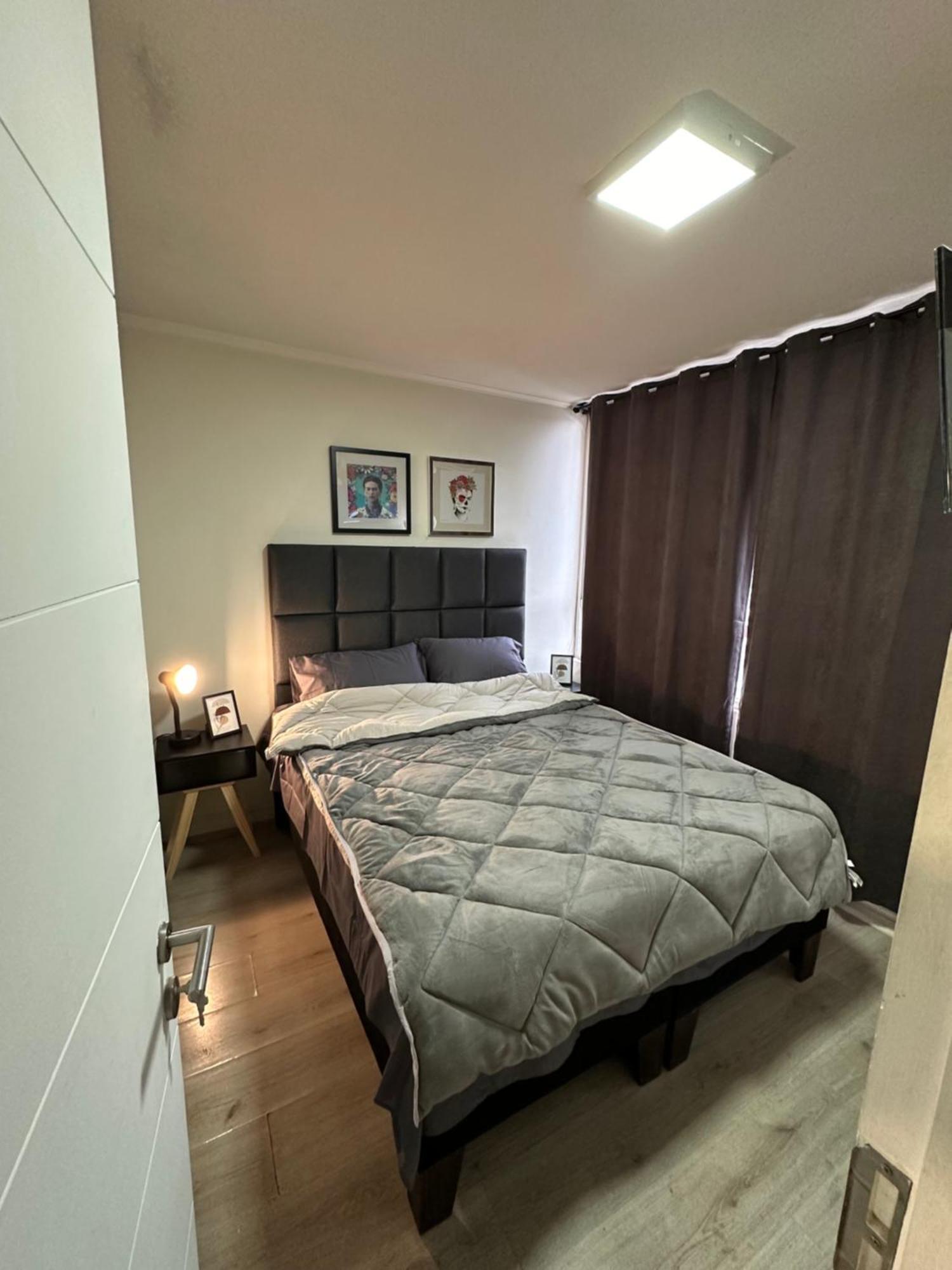 Apartment Departamentosfm