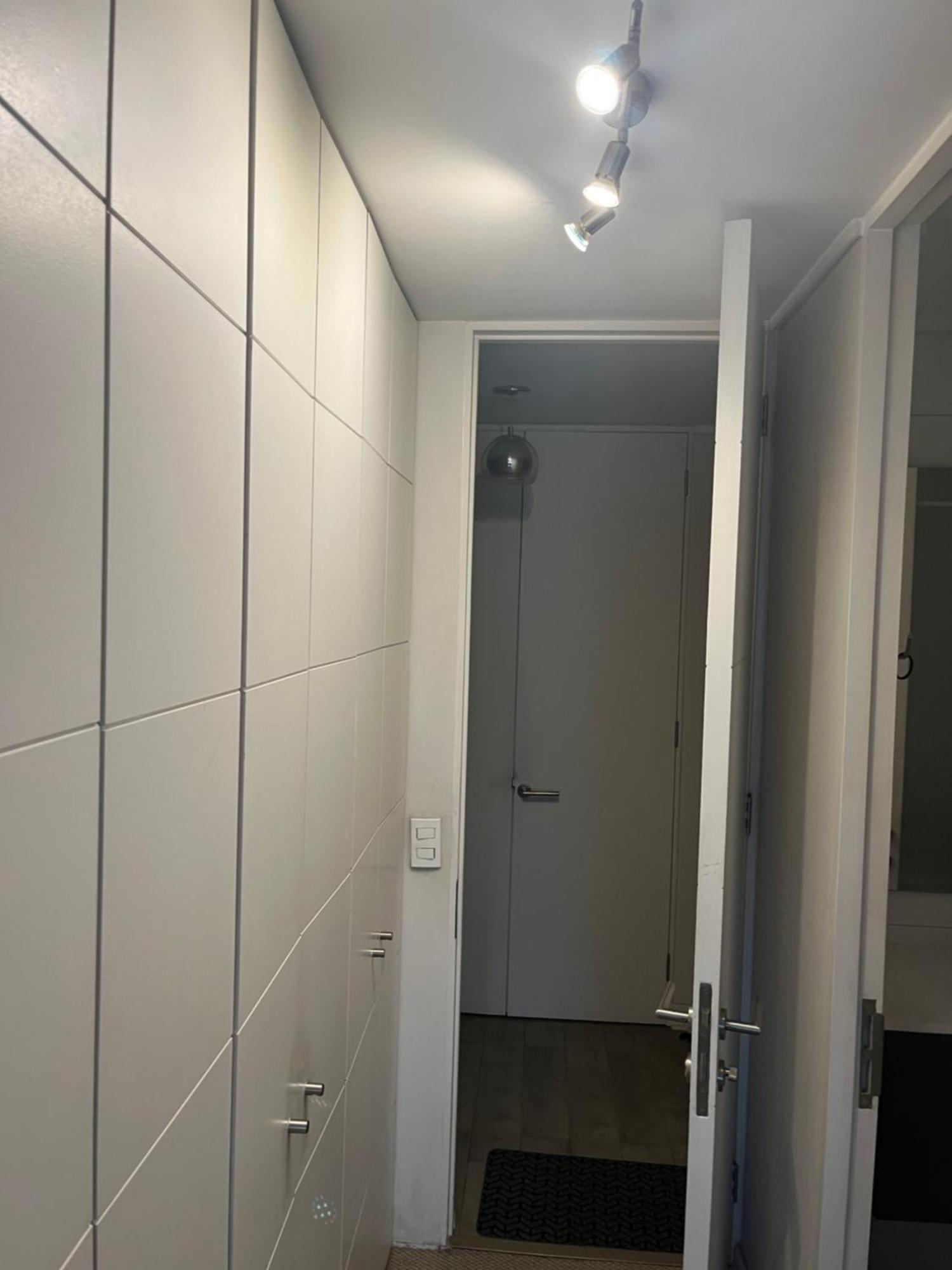 Departamento Comodo Apartment *