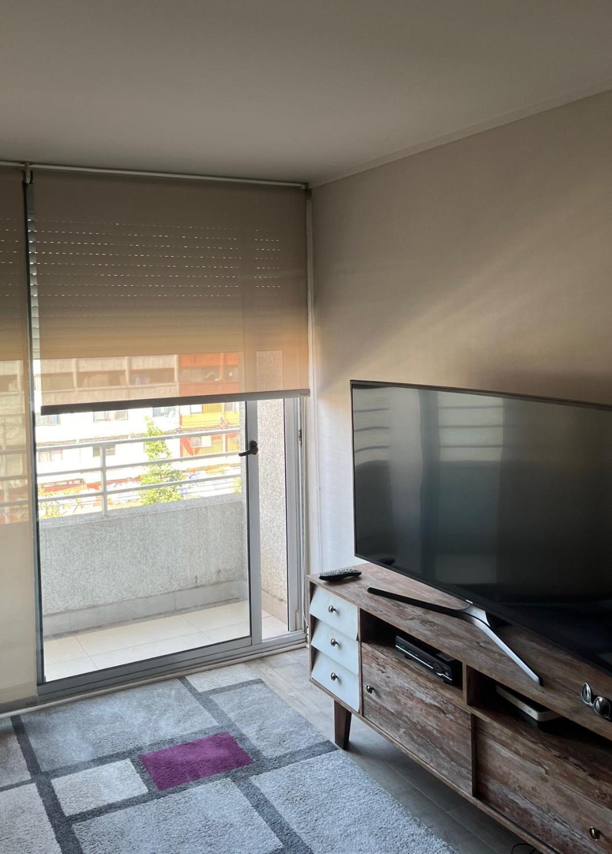 Apartment Departamento Comodo
