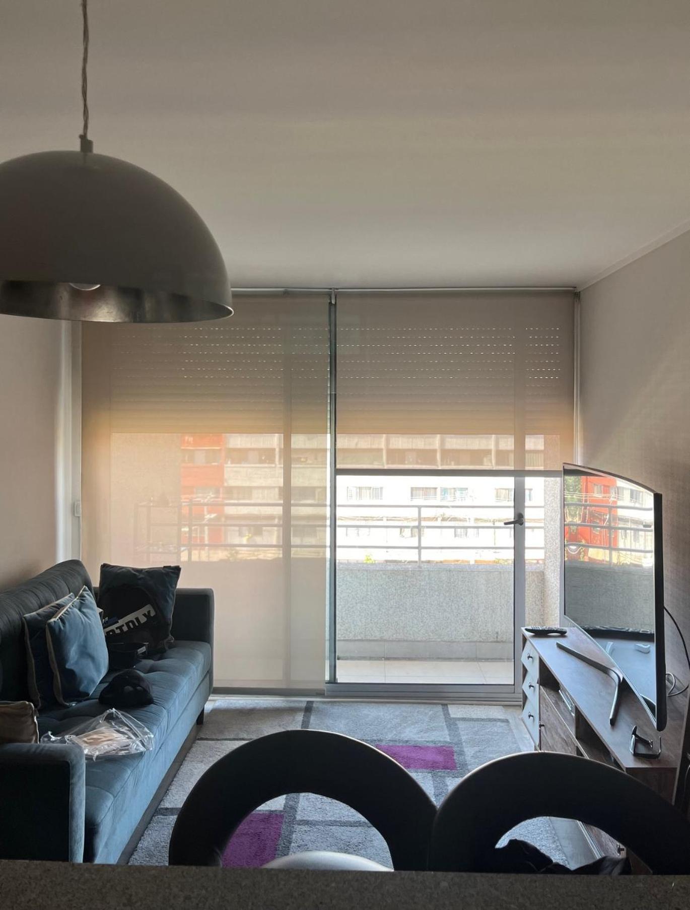 Departamento Comodo Apartment *