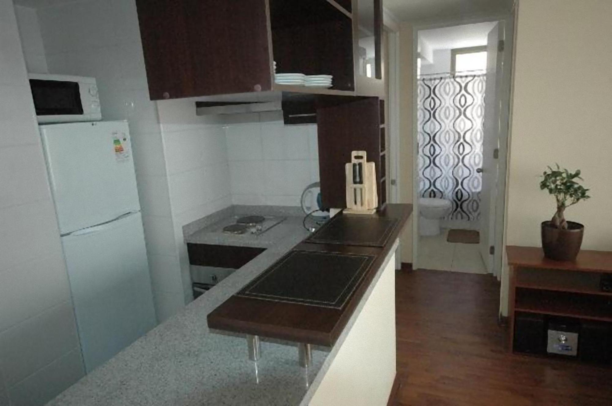 Personal Aparts Bellas Artes Aparthotel