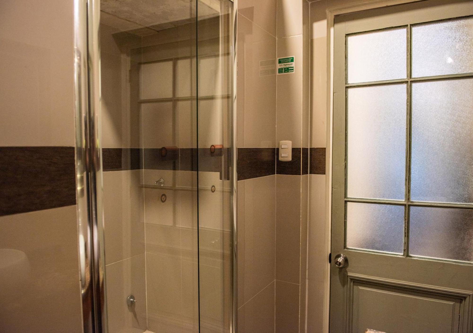 Casa Zanartu Khách sạn Santiago
