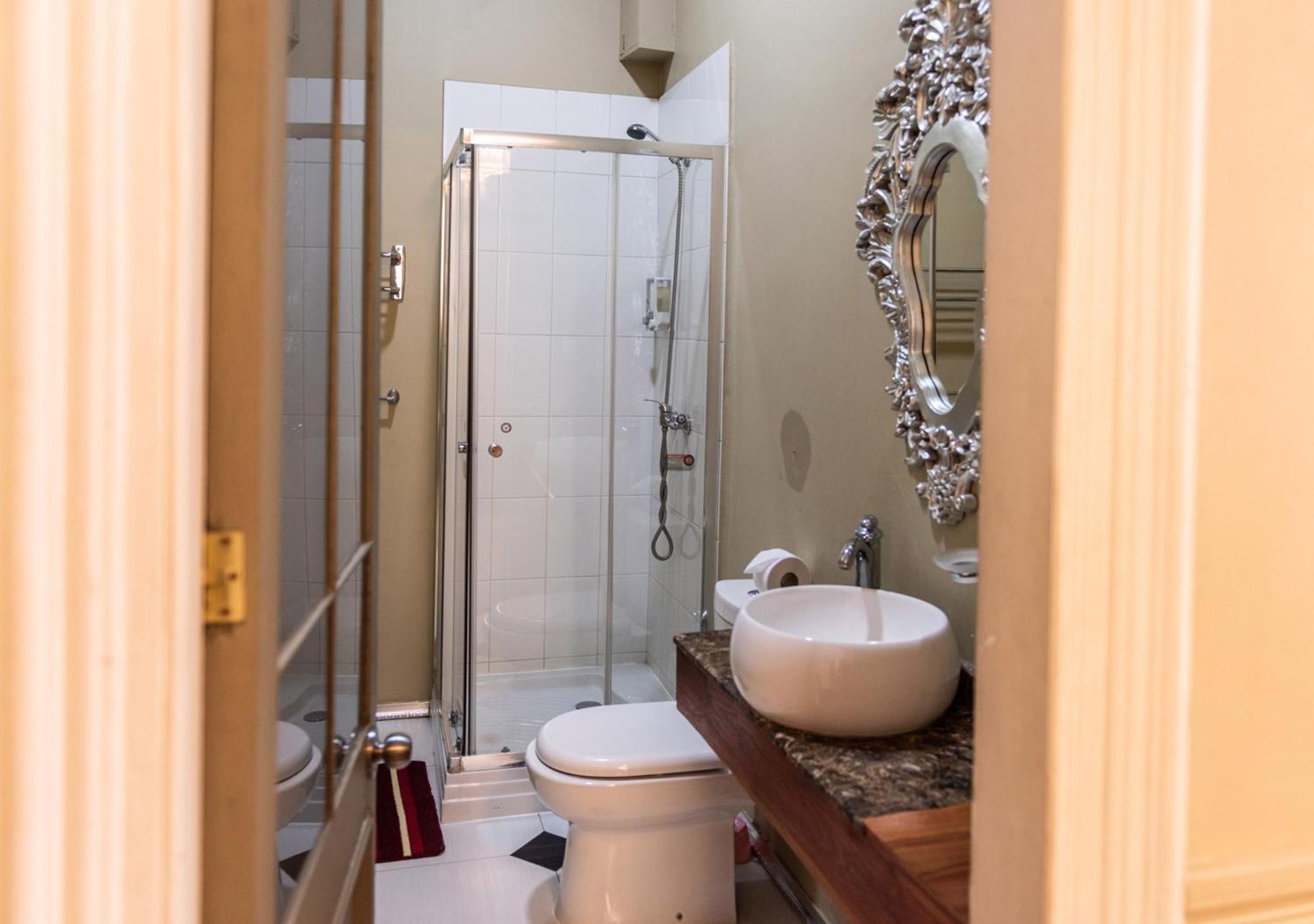 Casa Zanartu Khách sạn 4*