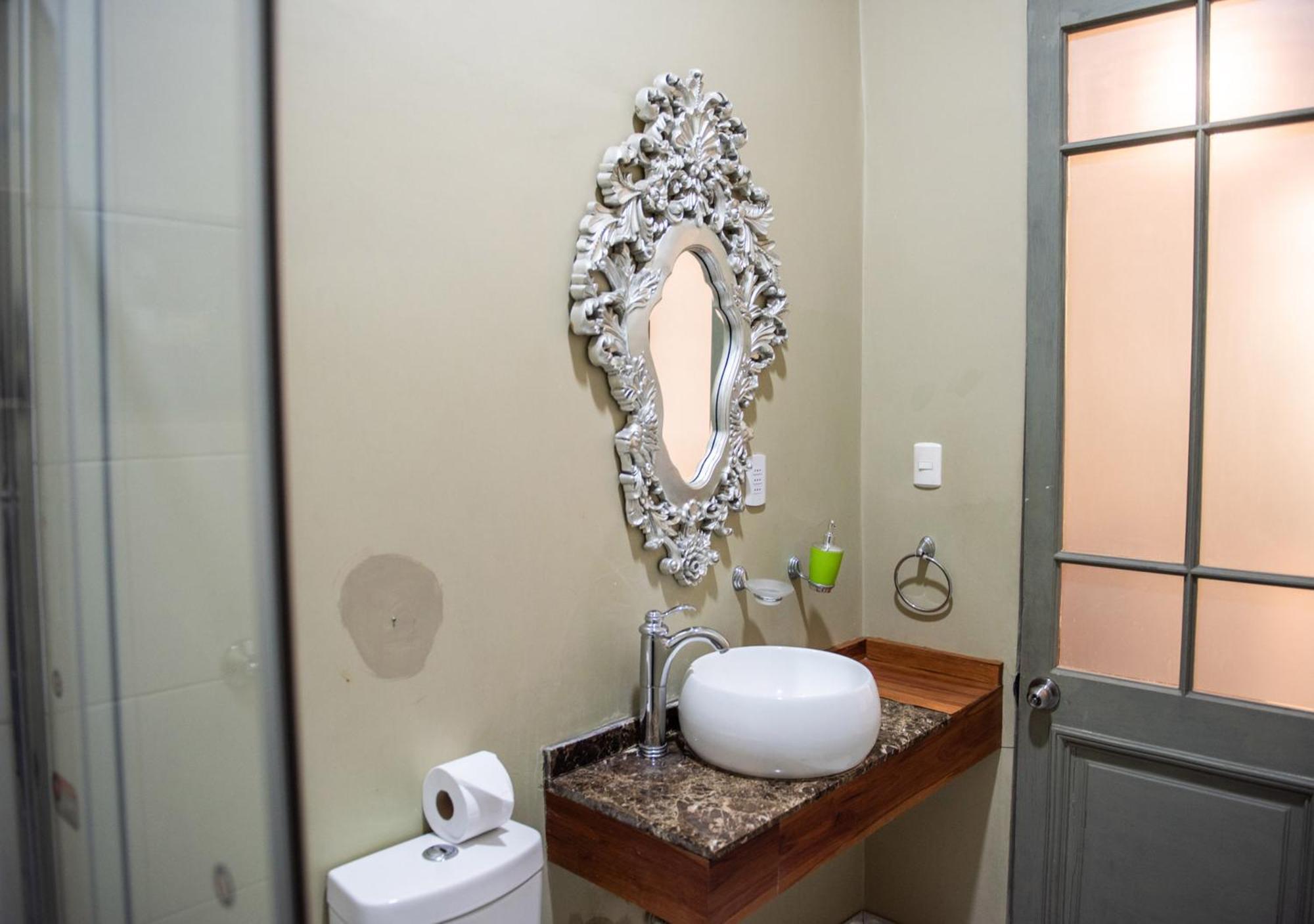 Casa Zanartu Khách sạn