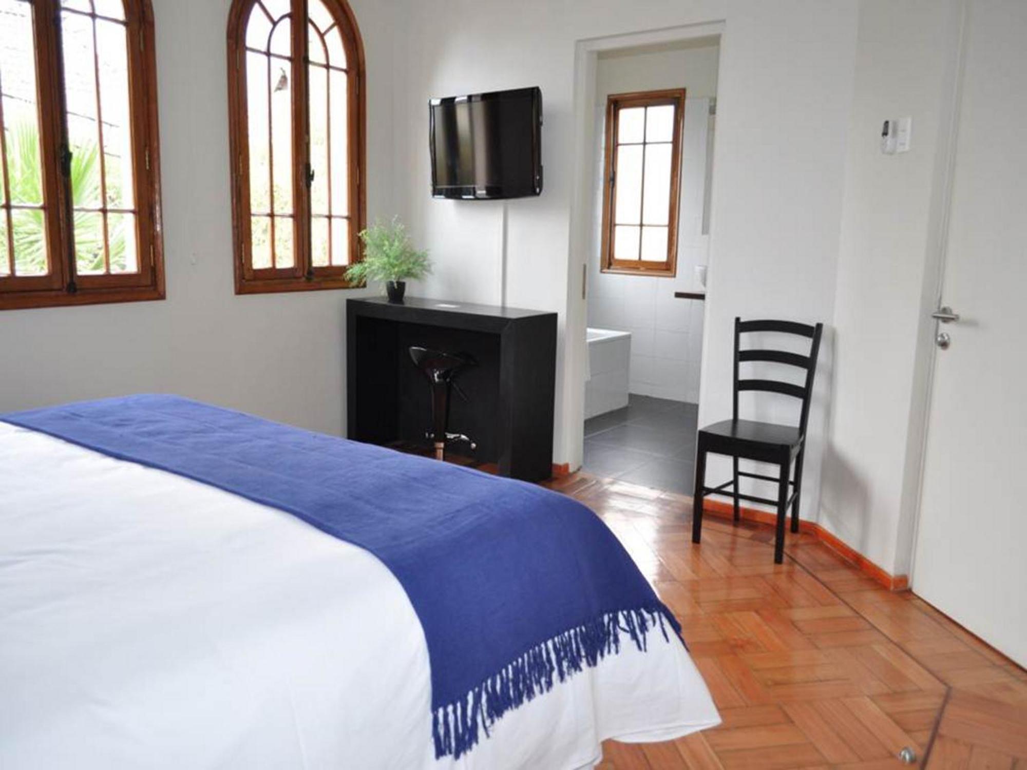Hotel Casadetodos 3*