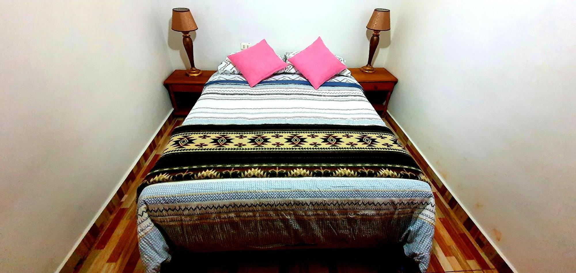 Mestizo Hostel