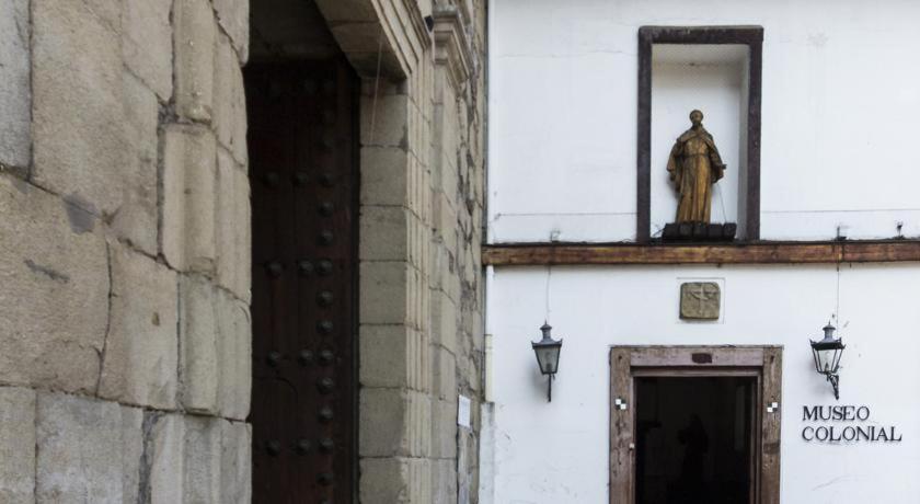 La Moneda House