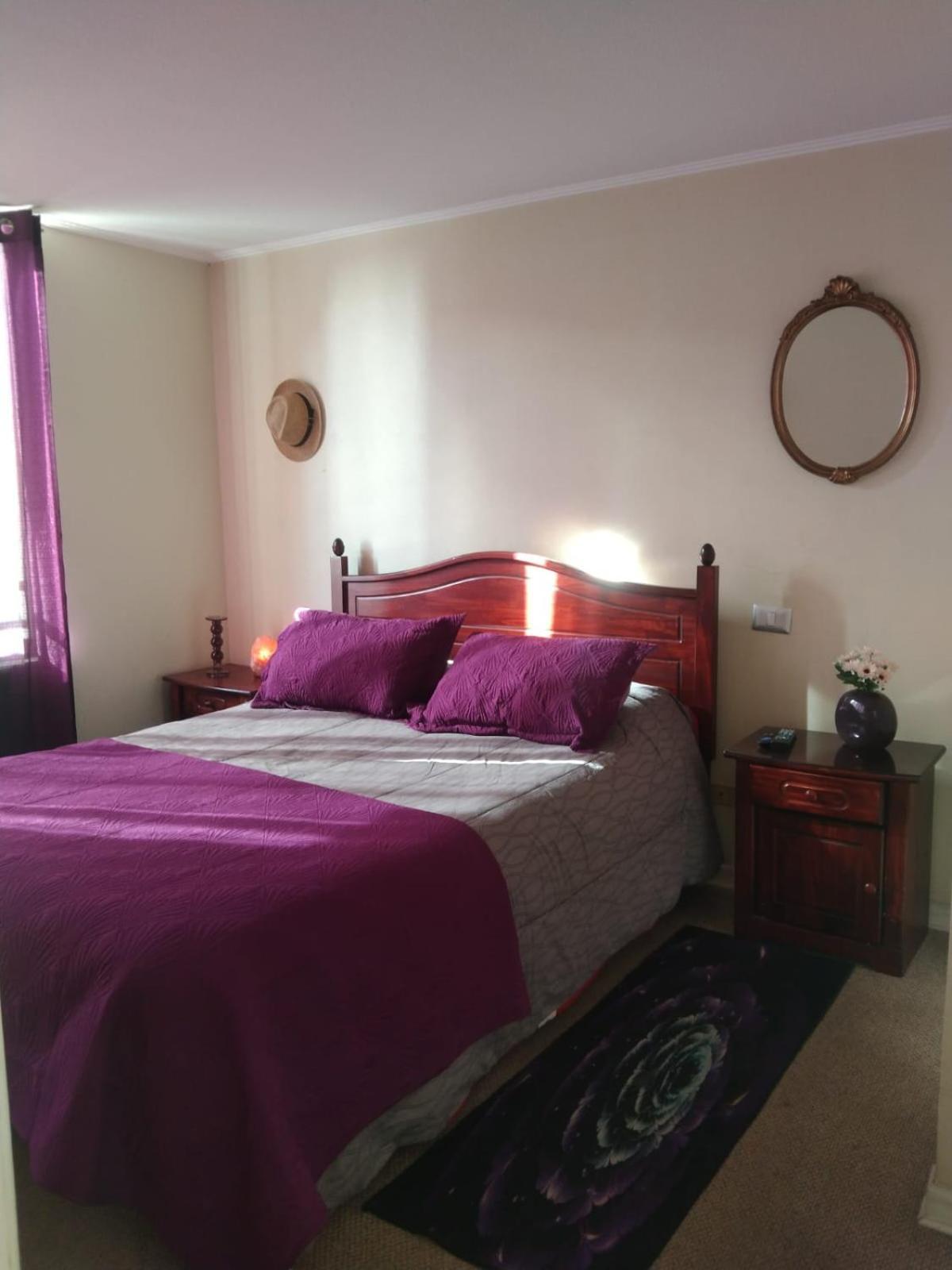Arriendo Departamento A Turistas En Apartment *