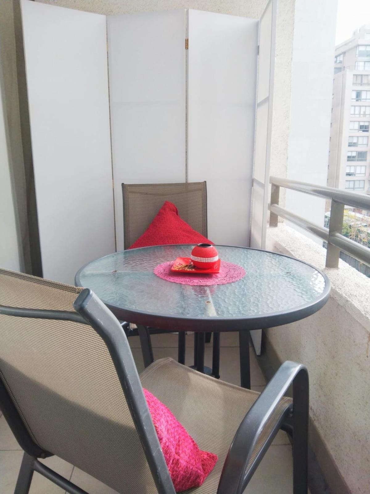 Apartment Arriendo Departamento A Turistas En *