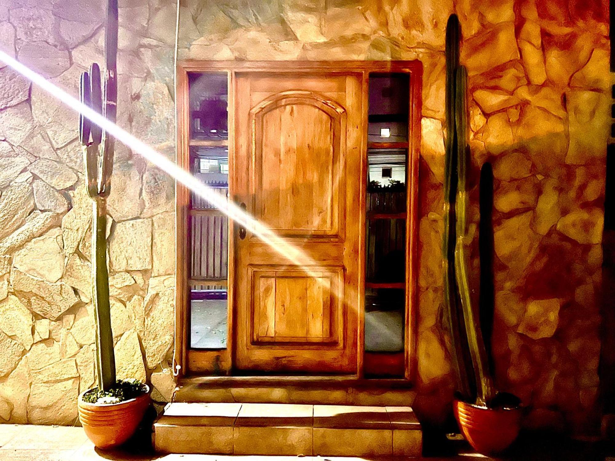 Palazzo Dolce Vita * Santiago