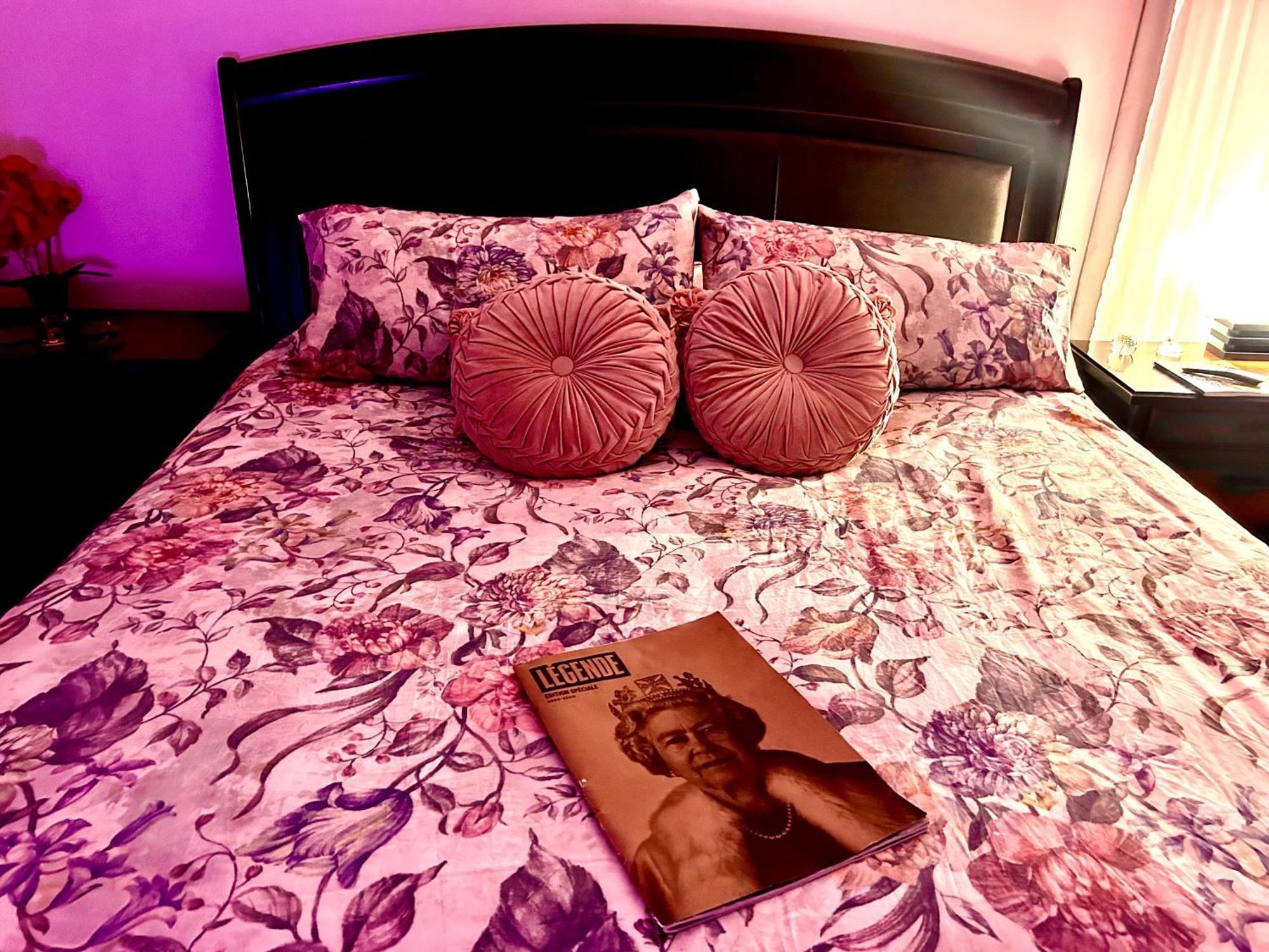 Palazzo Dolce Vita Homestay *