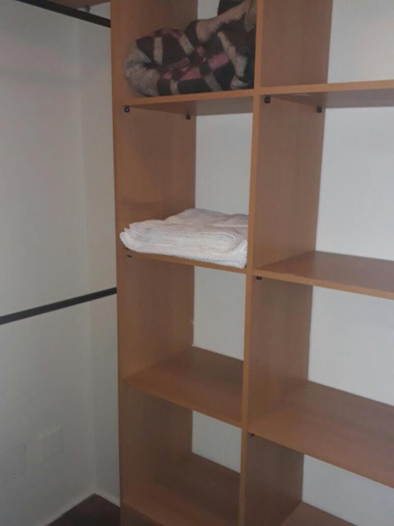 Apartamento Nuevo Bellavista *
