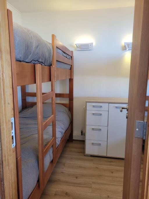 Refugio En El Colorado 6pax Apartment *