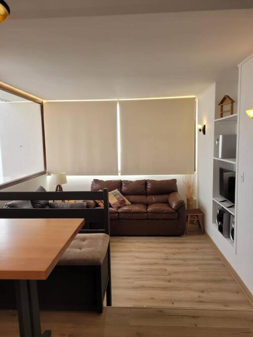 Apartment Refugio En El Colorado 6pax Santiago